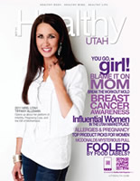 Healthy Utah Magazine