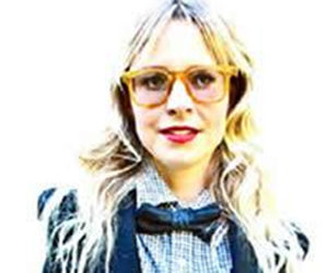 Success Story of the Week – Greer Owings-Husserl