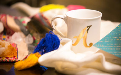 My most defining moment of 2017 + the results