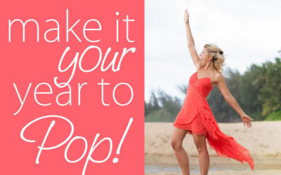 What’s SHE got that you haven’t?