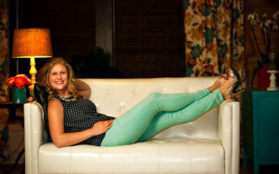 Success Story of the Week – Jessica Wyman