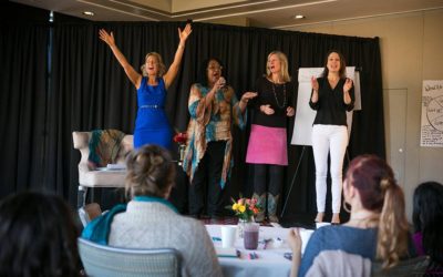 She went from 20k to 200k in 1 yr!