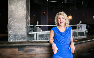 YOU ARE NOT SUPPOSED TO FIT IN