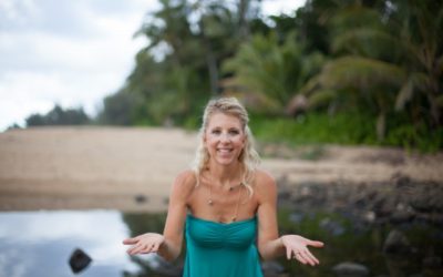 Surrender first then know that it is DONE