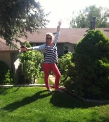 Your List of 100 Things to Be Grateful for!